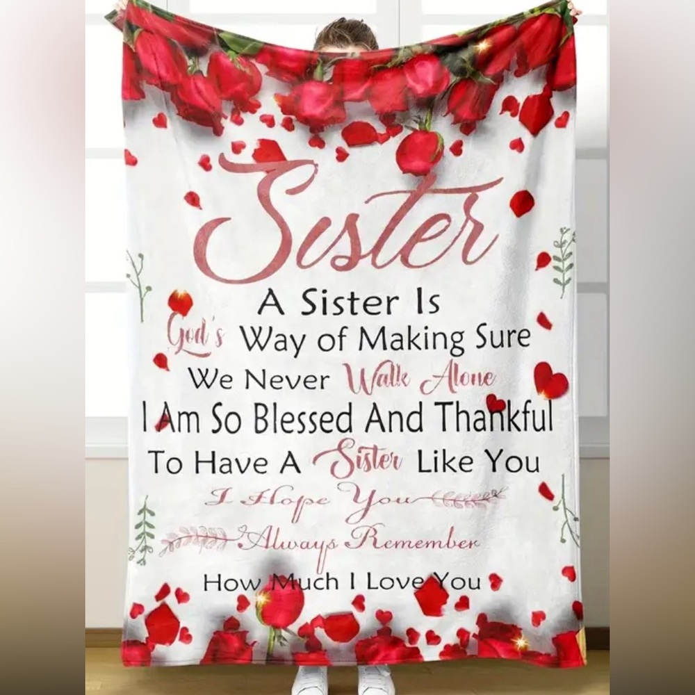 1. Sister Gift Package